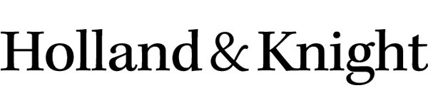 Holland and Knight logo