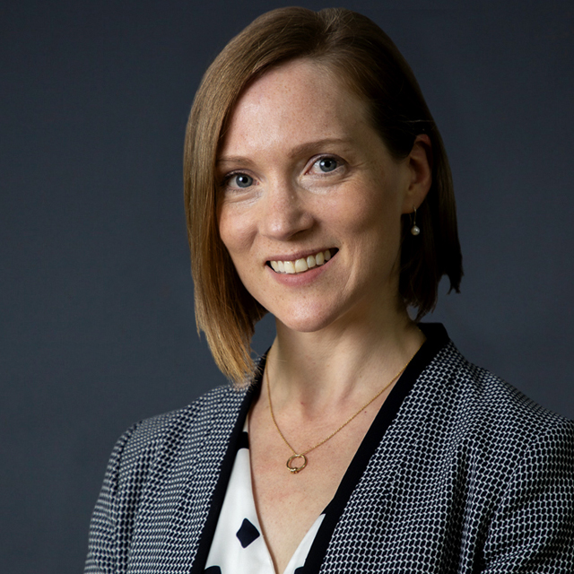 Anna Hickey