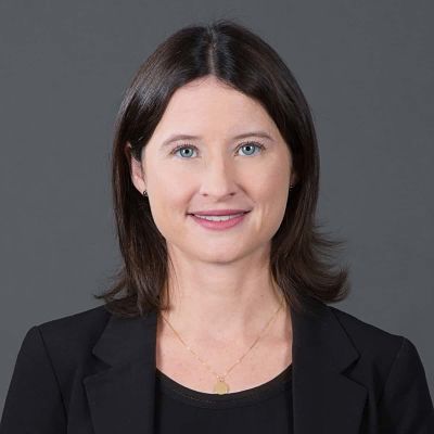 Michelle Ray-Jones