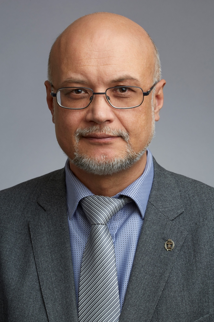 Igor Pastukhov