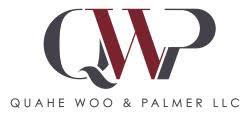 Quahe Woo & Palmer LLC