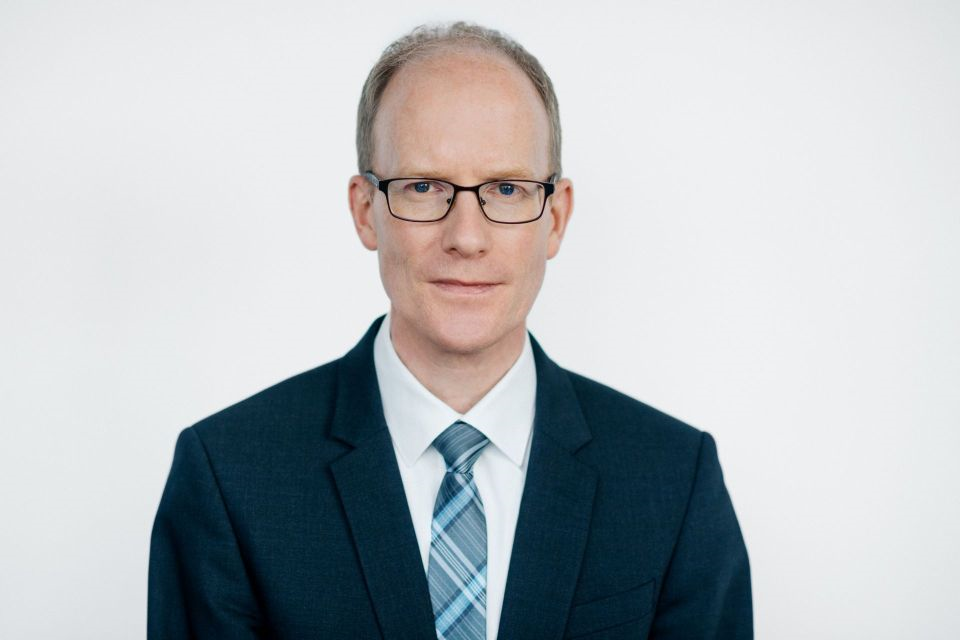 Christoph T. Thies