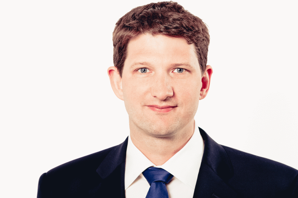 Florian Frisse LL.M.