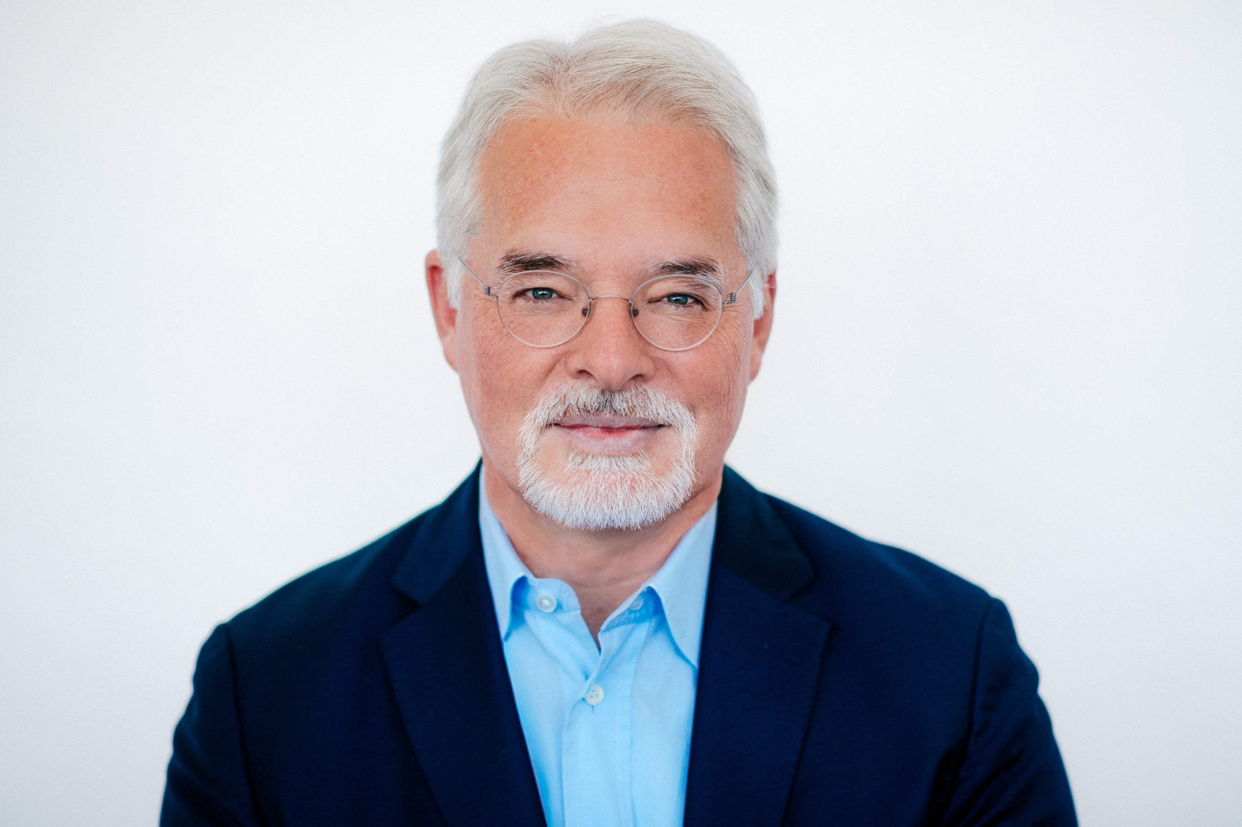 Gregor Wedell