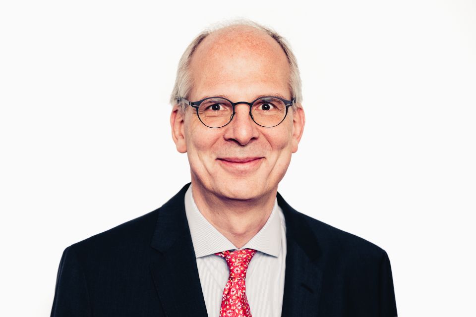Matthias Geurts