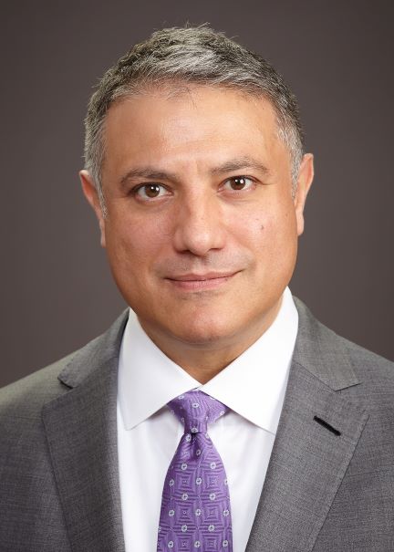 Louis Amato-Gauci