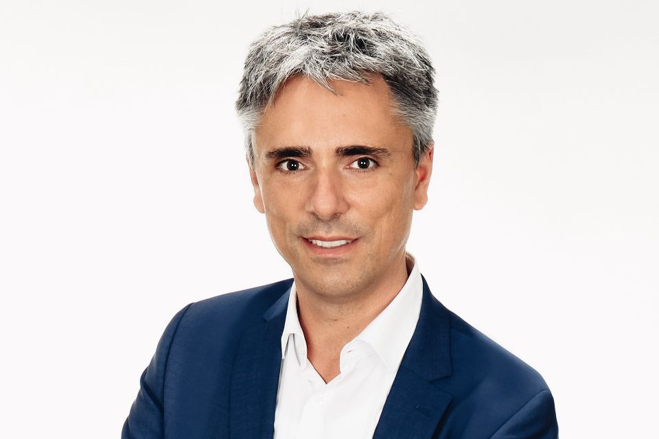 Marc-André Rousseau