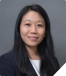Patricia Yeung