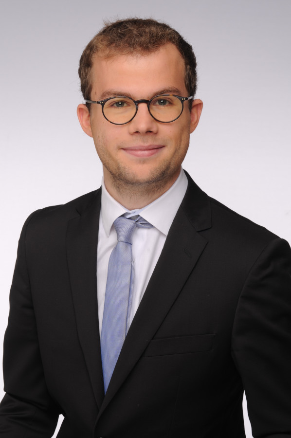 François Aubin