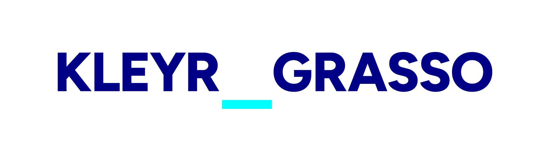 KLEYR GRASSO