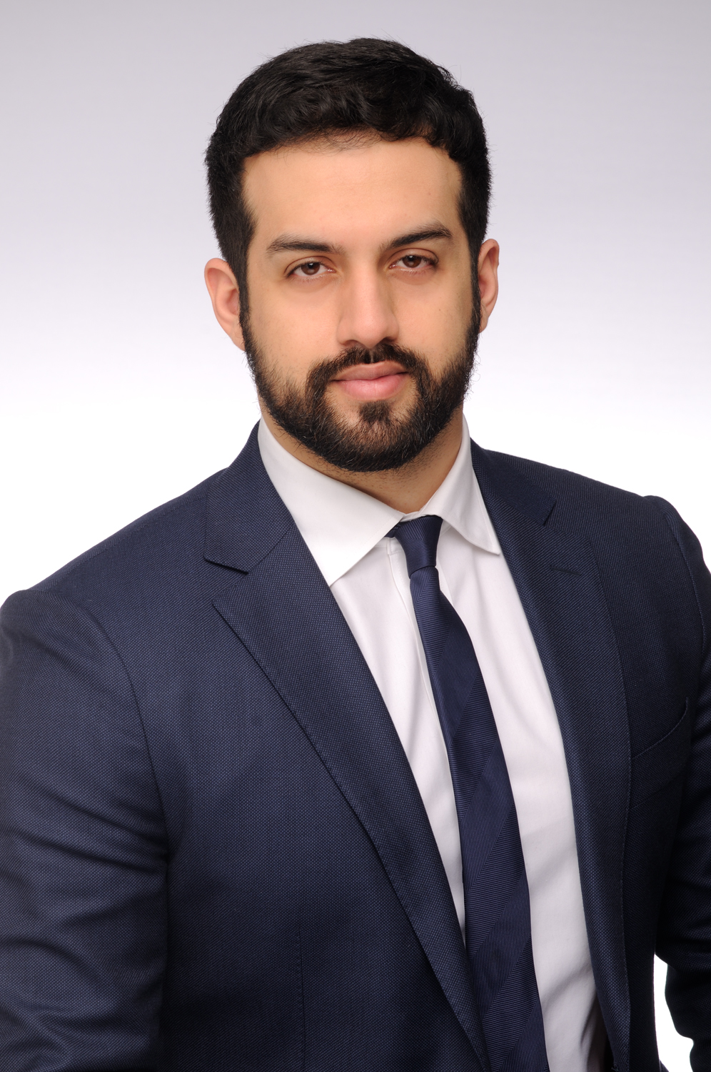 Reza Bahramy