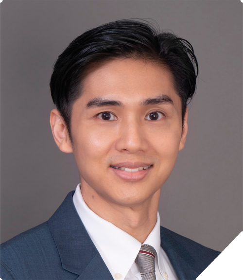 William Wong