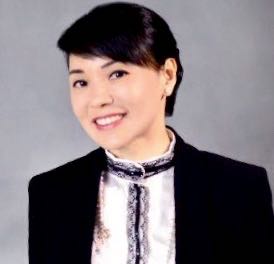 Audrey Chen