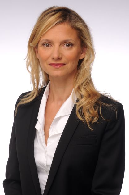 Marie Pouget
