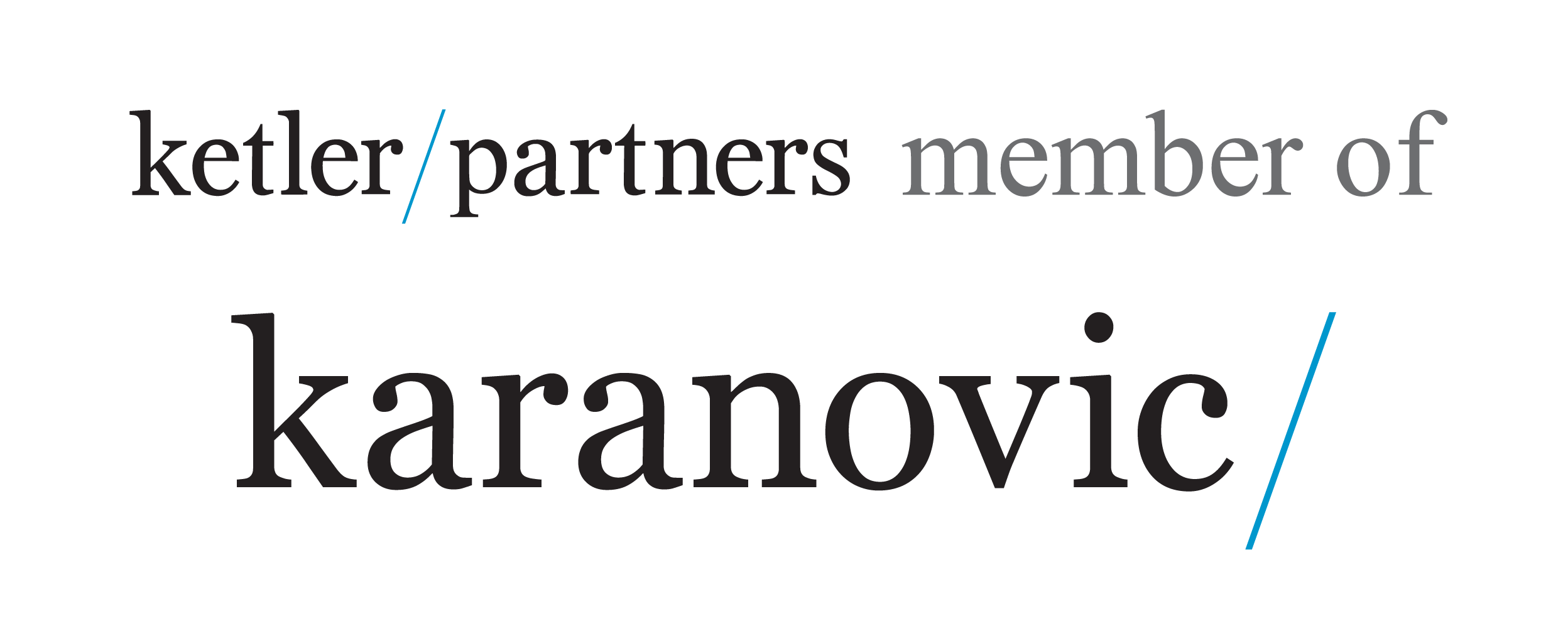 Ketler & Partners, member of Karanovic