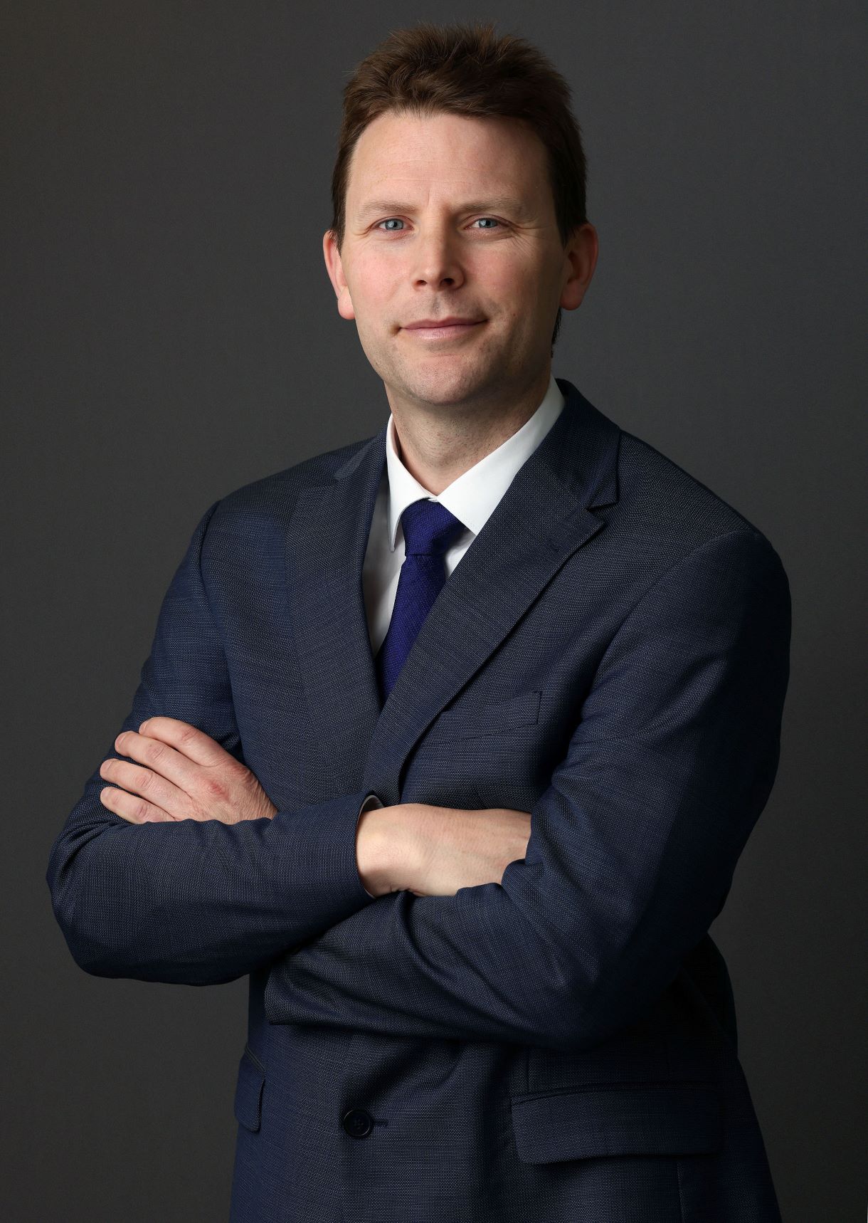 Gerald Byrne