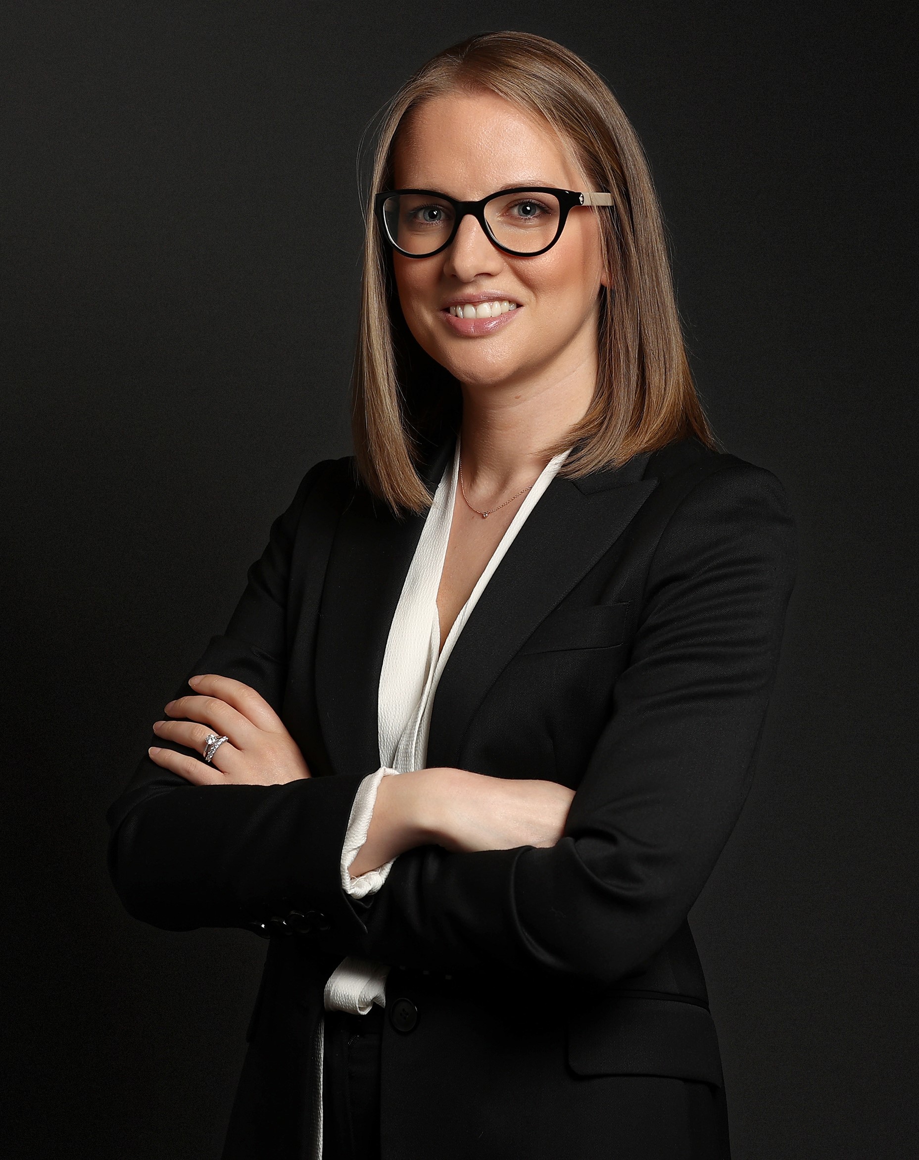 Jennifer Darcy