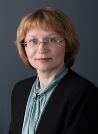 Leonora Lysenko