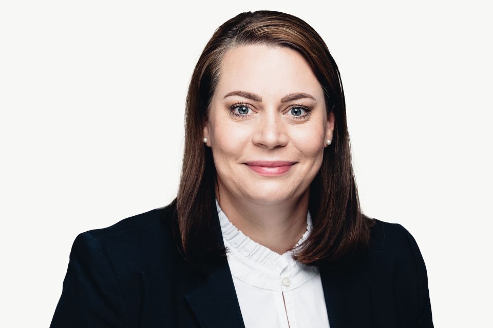 Annika Blanke