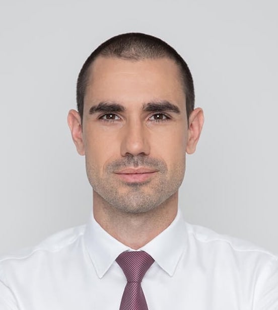 Nikola Stoychev