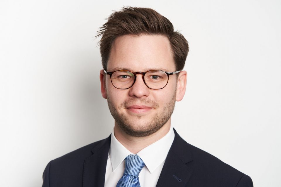 Lorenz Bock