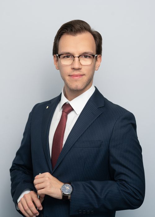 Asen Asenov Stefanov
