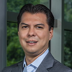 Luis Enrique Cervantes