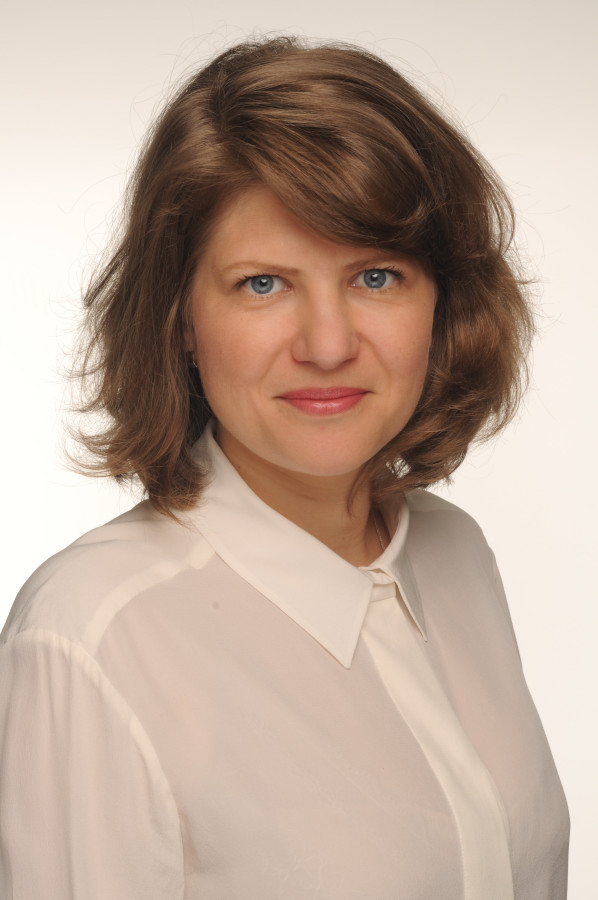 Polina Bogoyavlenskaya