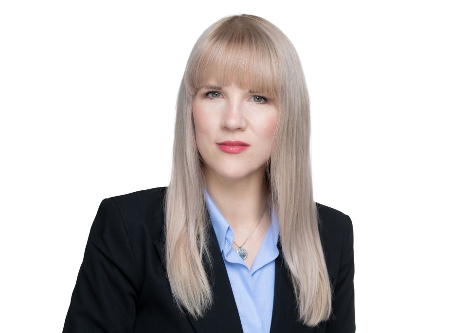 Katja Hoos