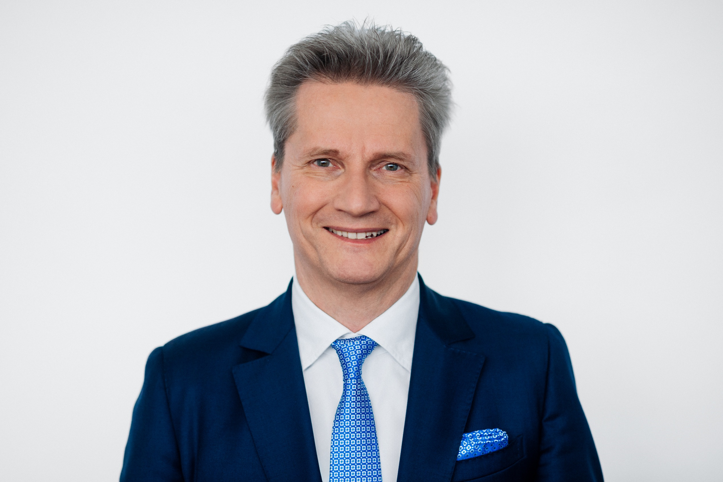 Joachim W. Habetha LL.M.