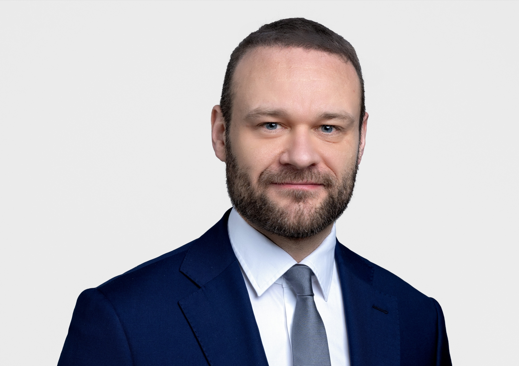 Oskar Becker LL.M.