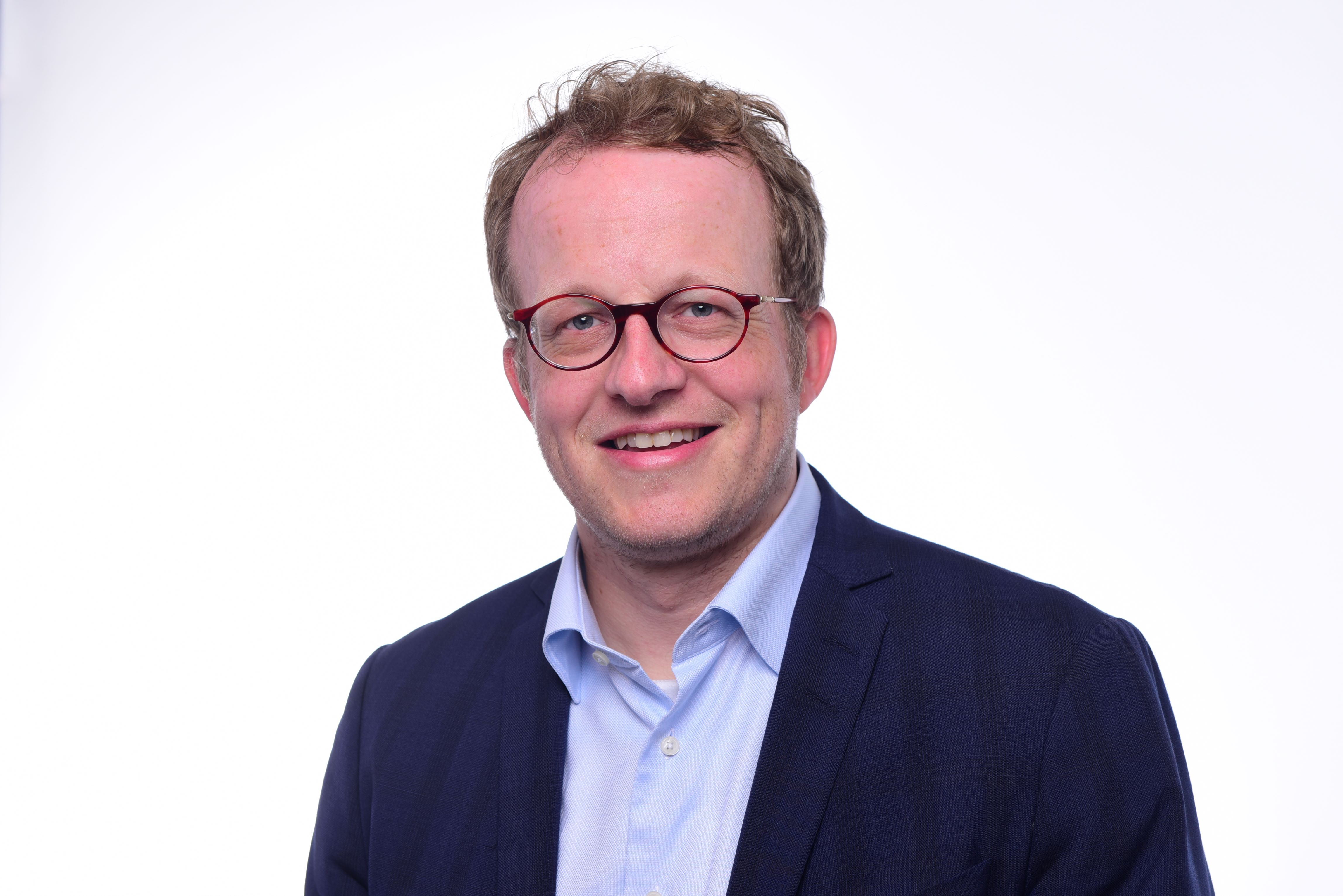 Lars Maritzen, LL.B. MLE