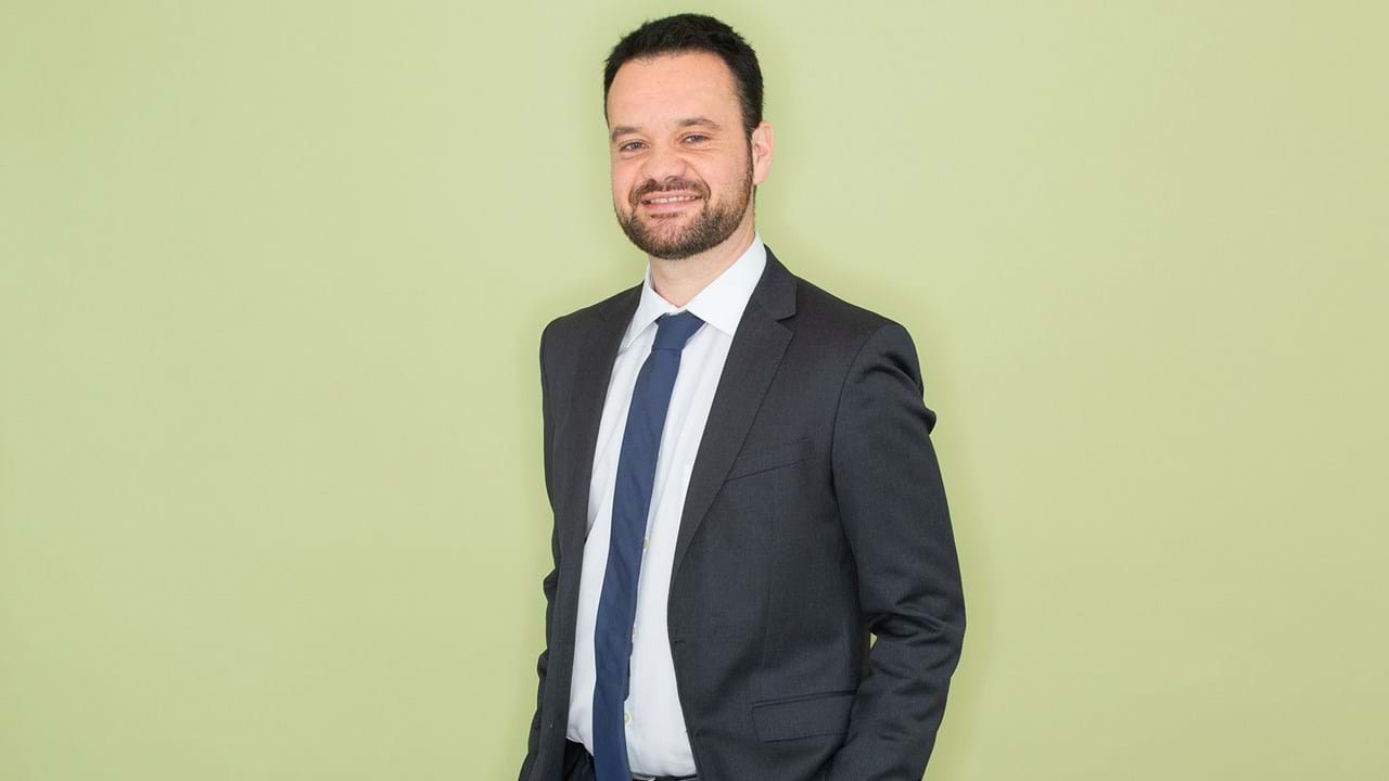 André Pereira da Fonseca