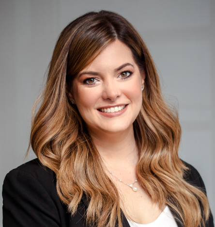 Mariela Isabel De la Guardia Oteiza