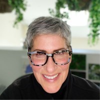 Hope P. Krebs