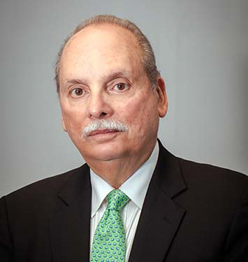 Francisco Gonzalez-Ruiz A.