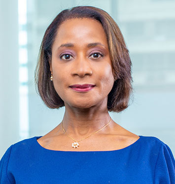 Marisol T. Ellis