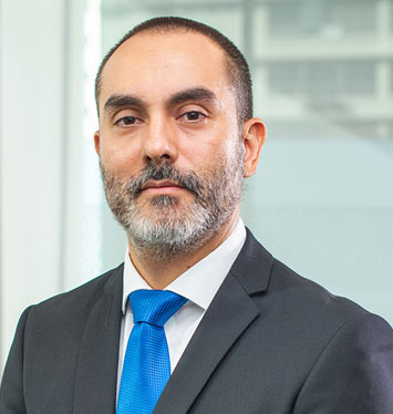 Ricardo Alberto Ceballos