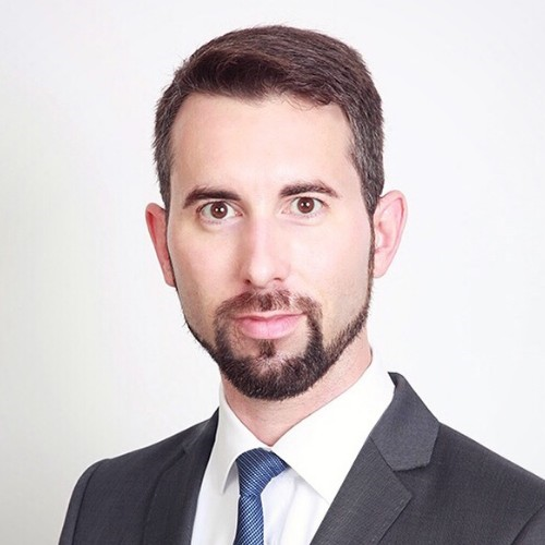Gergely Kántor