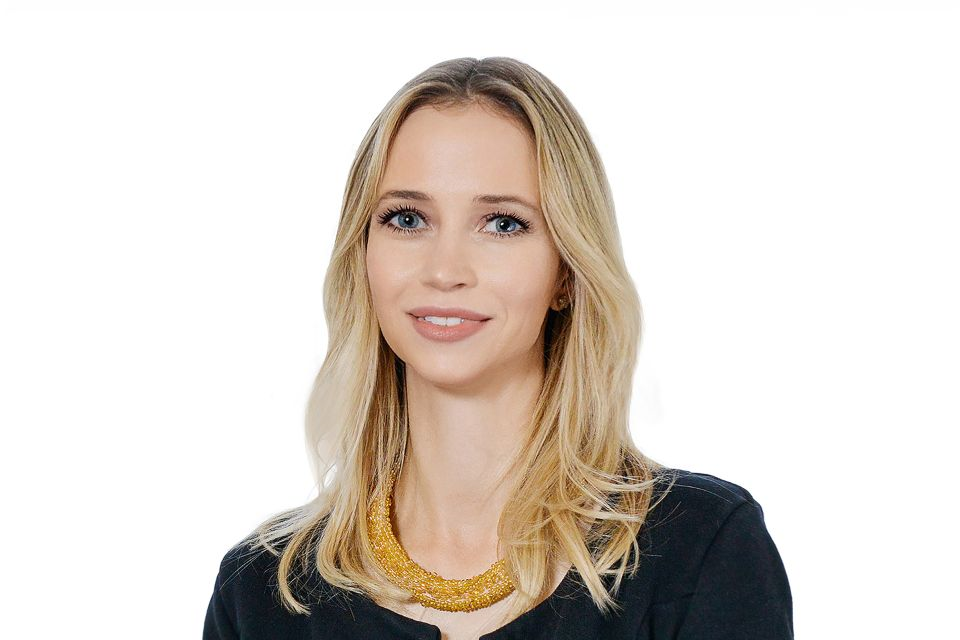 Diana Katharina Grün LL.M. (New York)