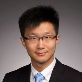CHI ZHANG