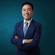 Jason Jia Xin Tan, Senior Associate
