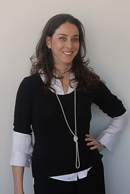 Carolina Zang