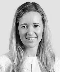 Lauren M. Cormack