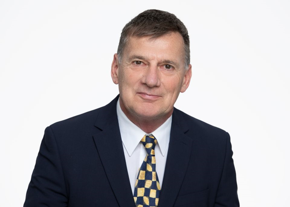 Jens Ekkenga