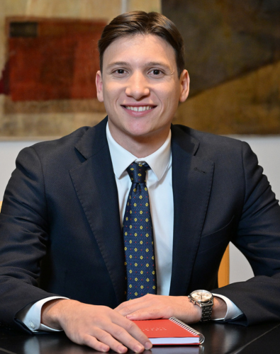 Marco Boscariol