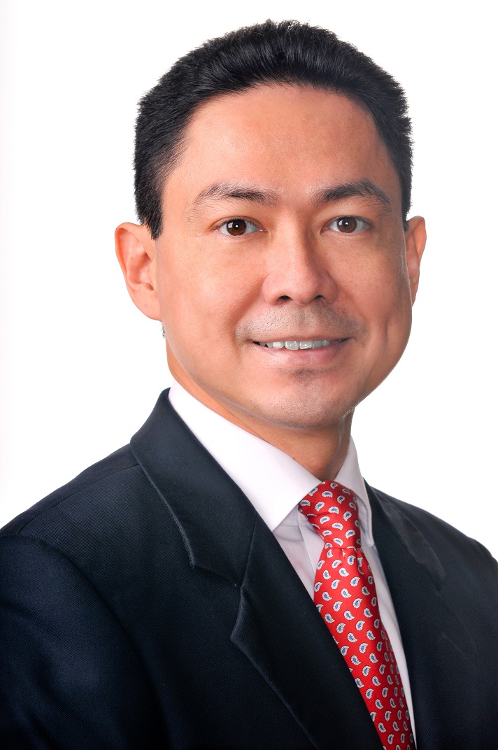 Hector De Leon, Jr.