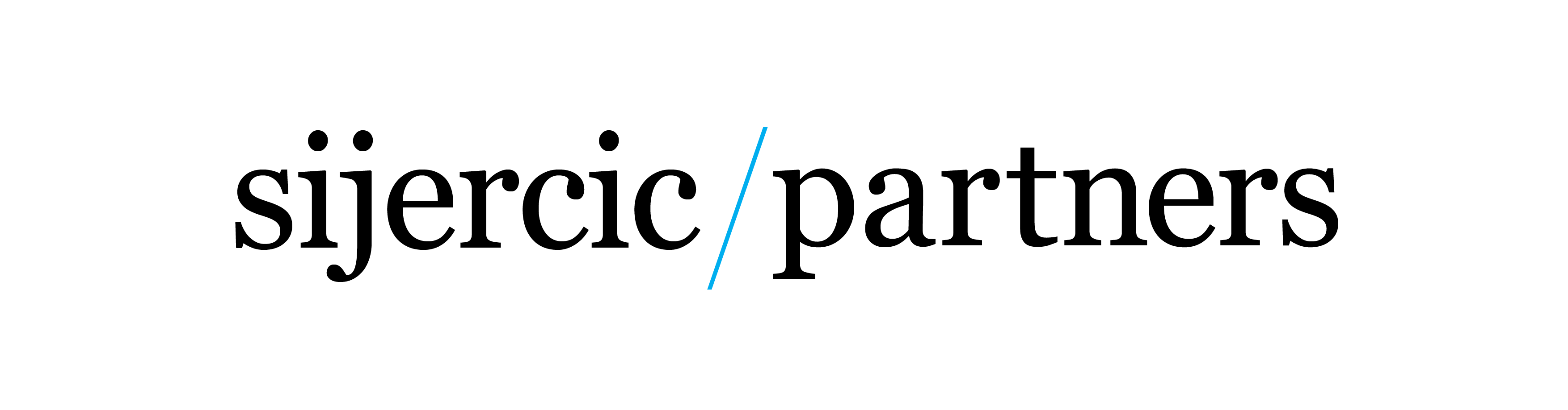 Sijercic & Partners