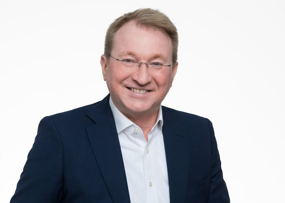 Christoph Just, LL.M.