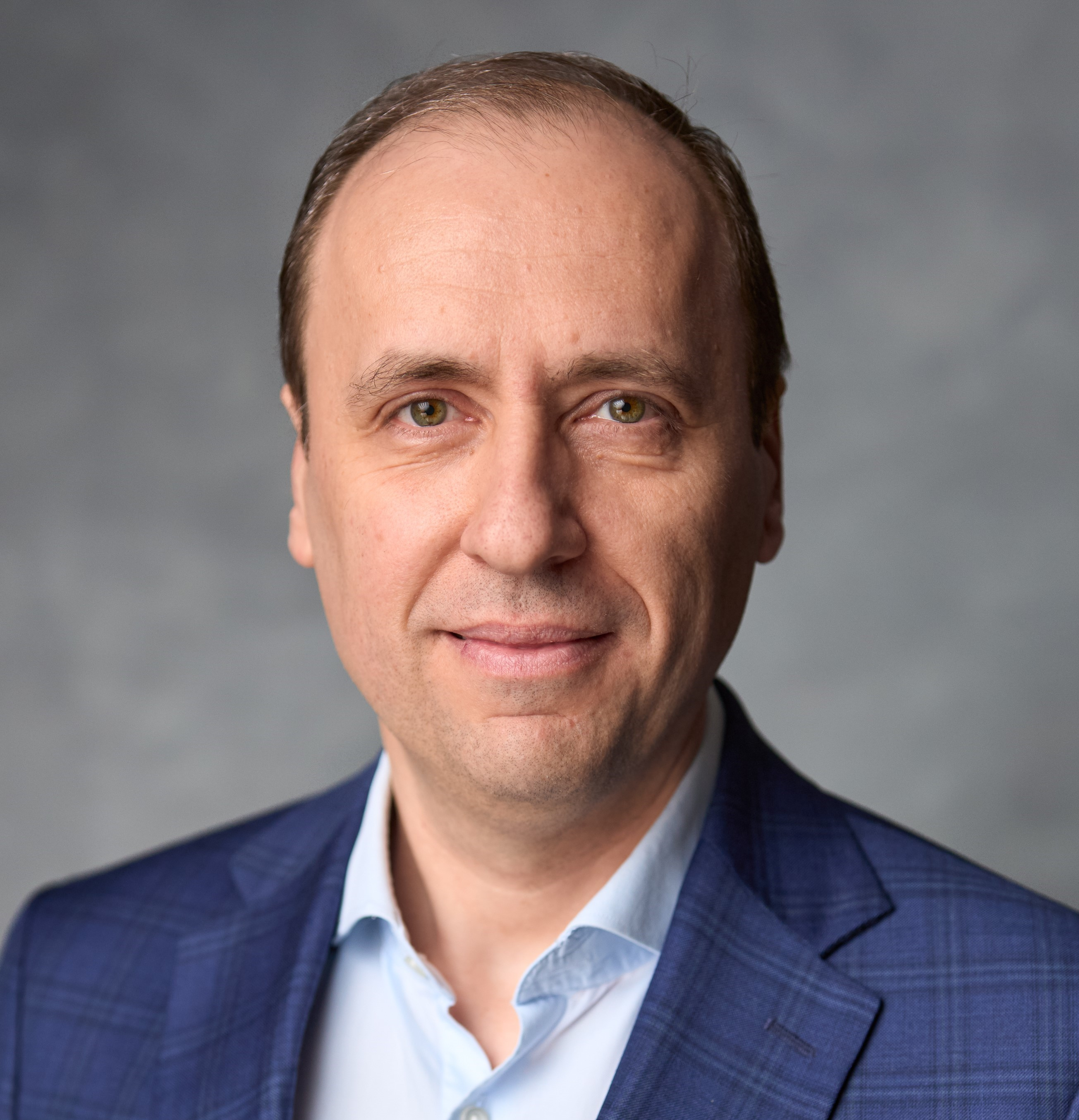 Catalin-Dennis Baiculescu